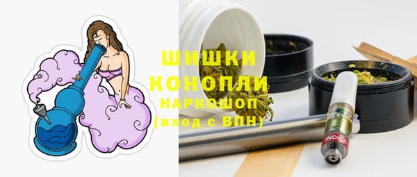 MESCALINE Горняк
